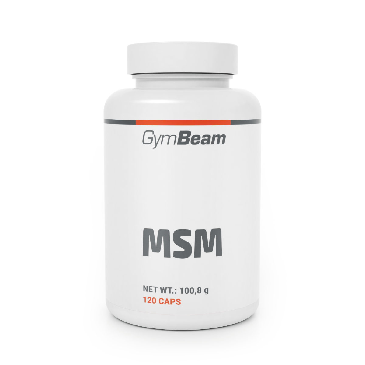 Gymbeam Msm,120caps