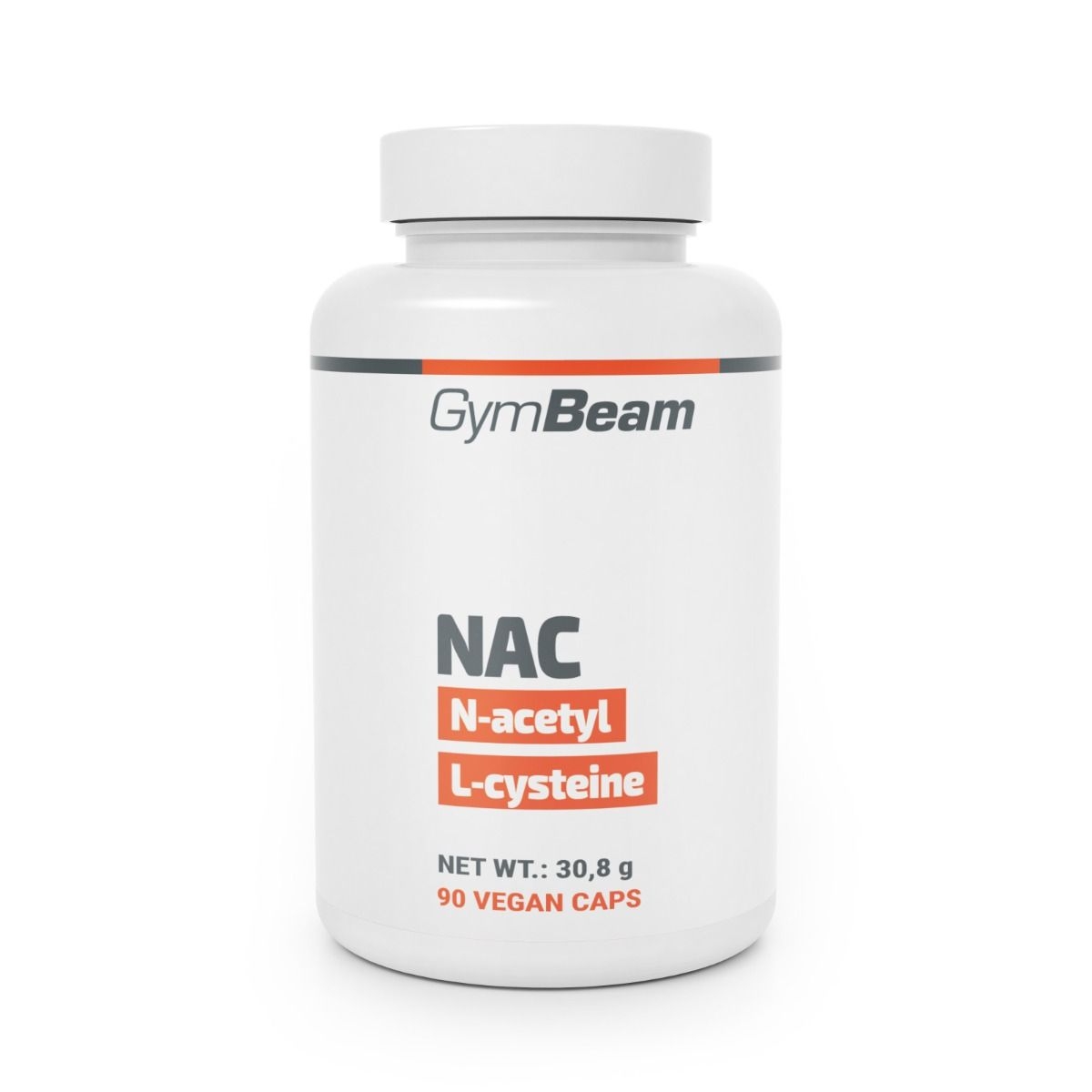 Gymbeam Nac, 90 Caps