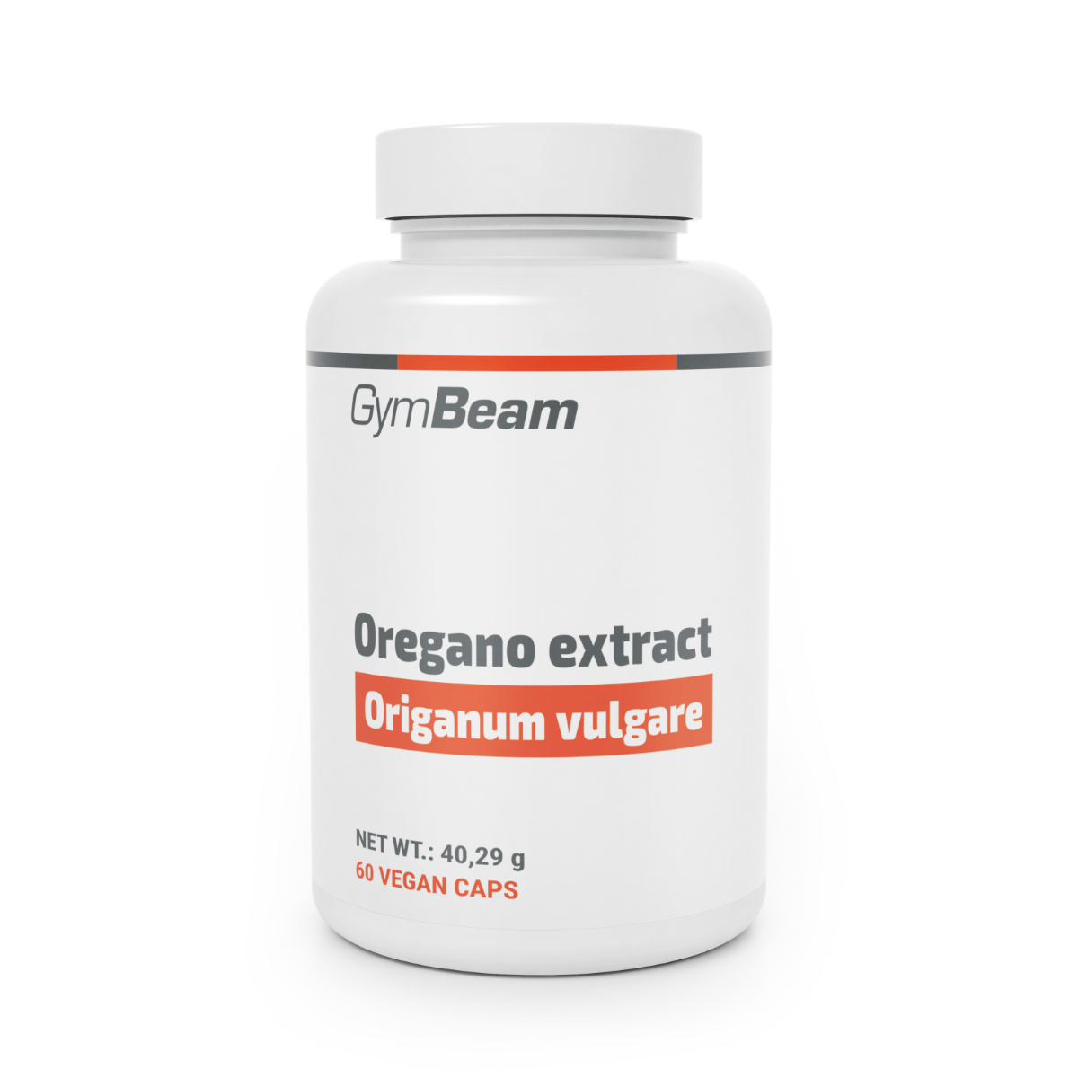 Gymbeam Origano Extract, 60caps