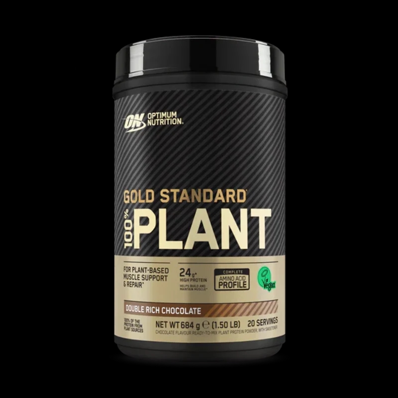 Optimum Nutrition Gold Standard 100% Plant