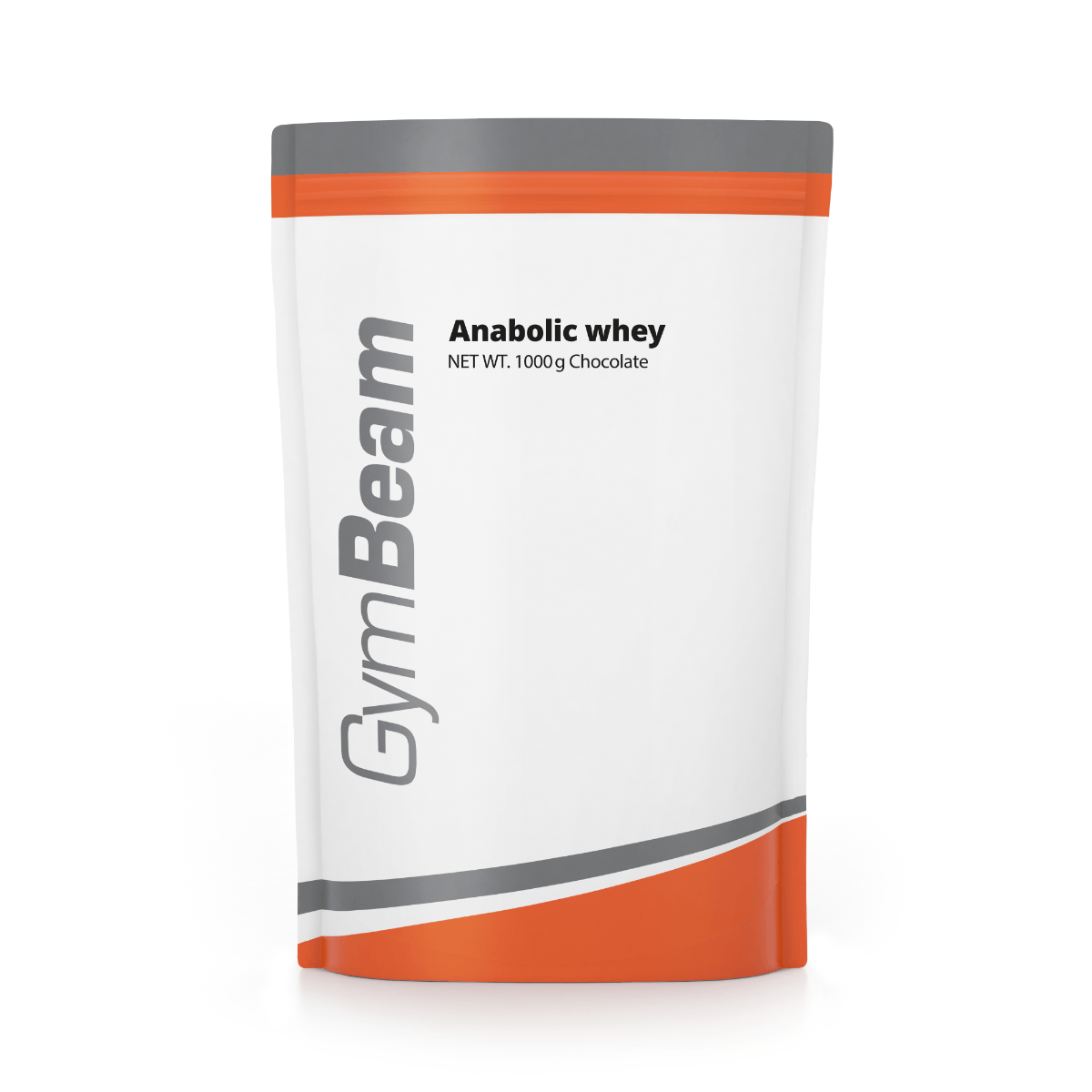 Gymbeam Anabolic Whey