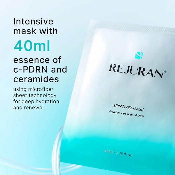 Rejuran Turnover Mask 40 Ml