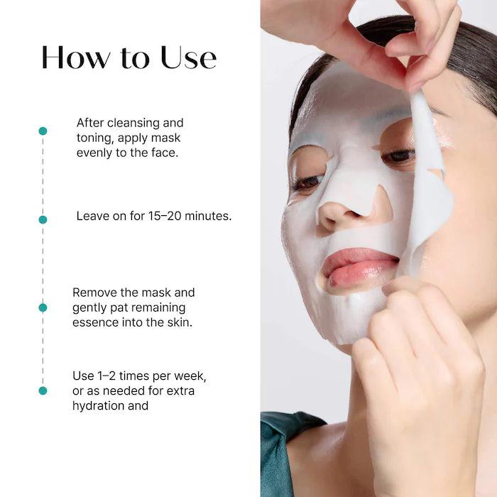 Rejuran Turnover Mask 40 Ml