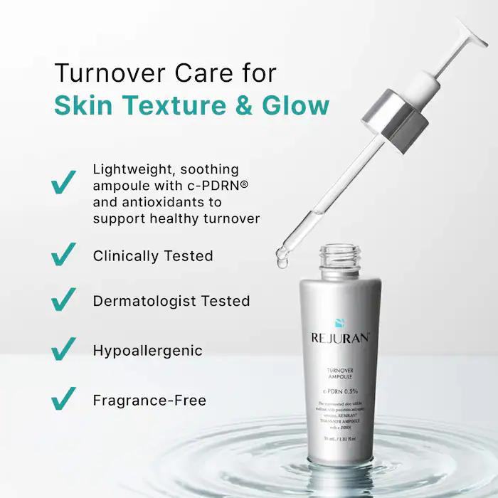 Rejuran Turnover Ampule 30 Ml