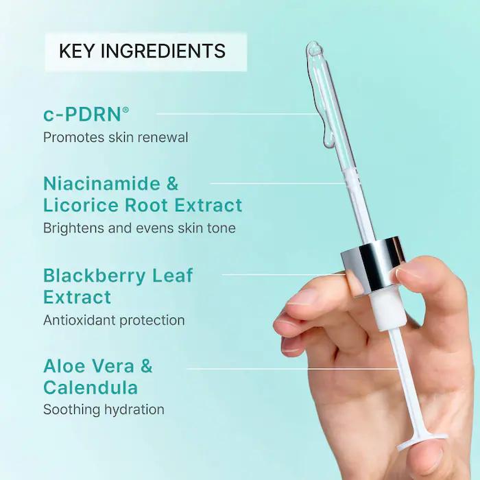 Rejuran Turnover Ampule 30 Ml