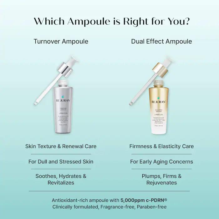 Rejuran Turnover Ampule 30 Ml
