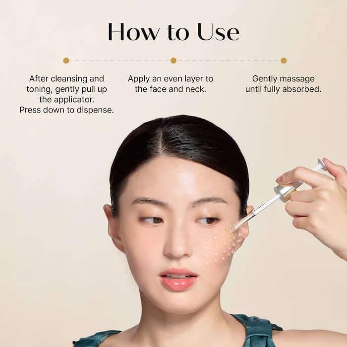 Rejuran Dual Effect Ampule 30ml
