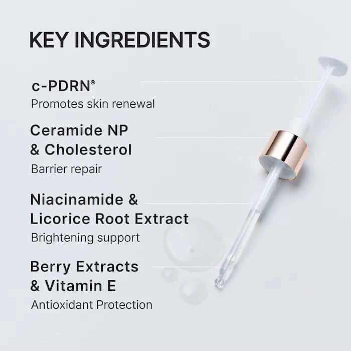 Rejuran Dual Effect Ampule 30ml
