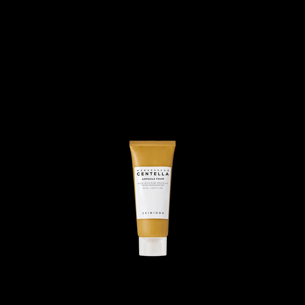 Skin 1004 Madagaskar Centella Ampoule Foam