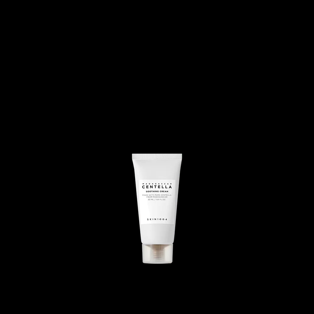 Skin 1004 Madagaskar Centella Soothing Cream