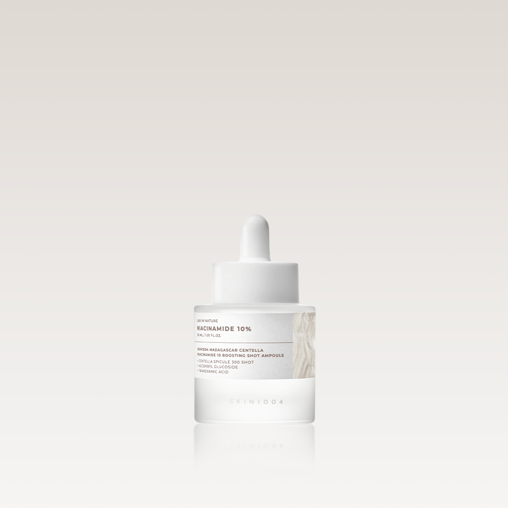 Skin1004 Niacinamid 10 Busting Shot Ampoule 30ml