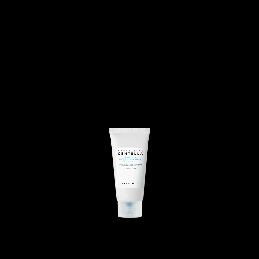 Skin 1004 Madagaskar Centella Hyalu-cica Water Fit Sun Serum