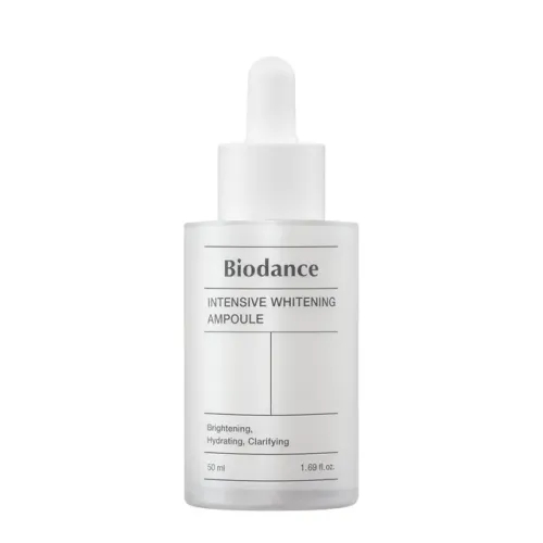 Biodance Intesive Whitening Ampoule 50ml