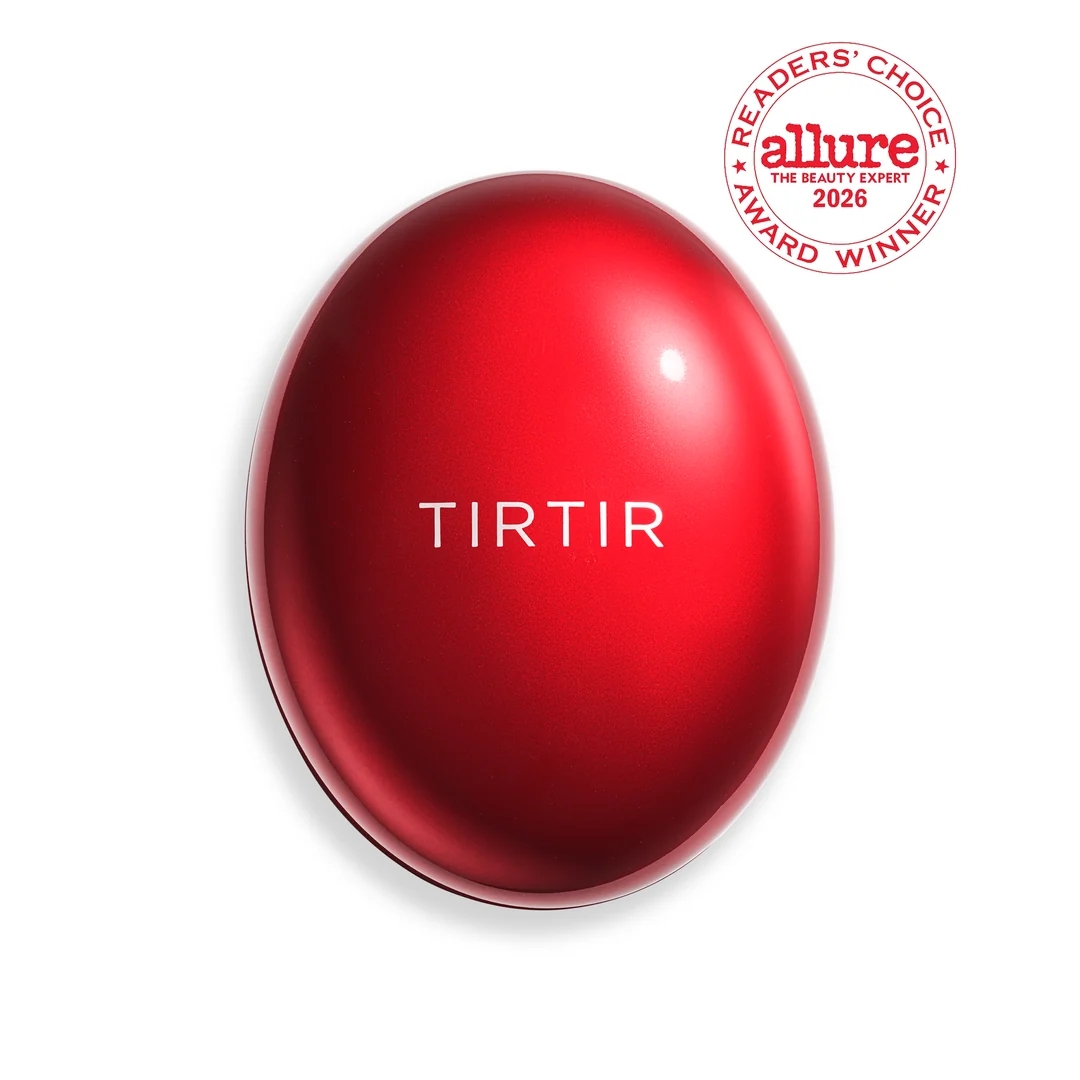 Tirtir Mask Fit Red Mini Cushion 4.5g